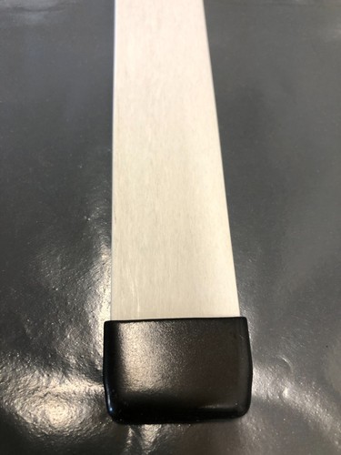 30mm 4mm un - 2.4mm, un-tapered
