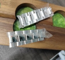 Oyster bracelet 20mm 4 links