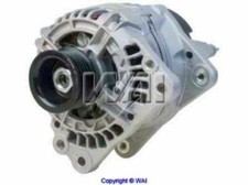 ALTERNATOR FOR