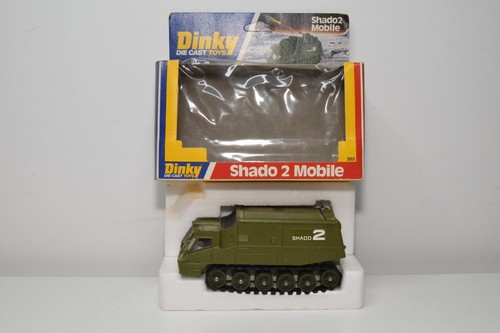 B32 dinky toys 353 - toys,
