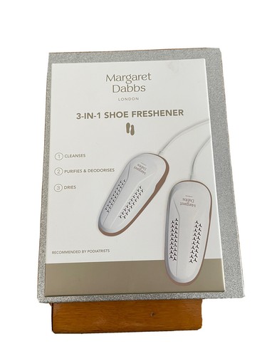 Margaret dabbs 1 - margaret, 3-in-1