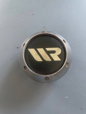 Genuine Wolfrace Alloy Wheel