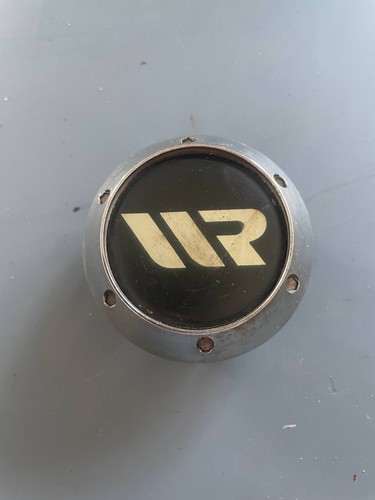 Genuine wolfrace alloy - genuine, wheel
