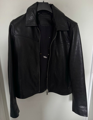 Allsaints men tune leather - allsaints, men's