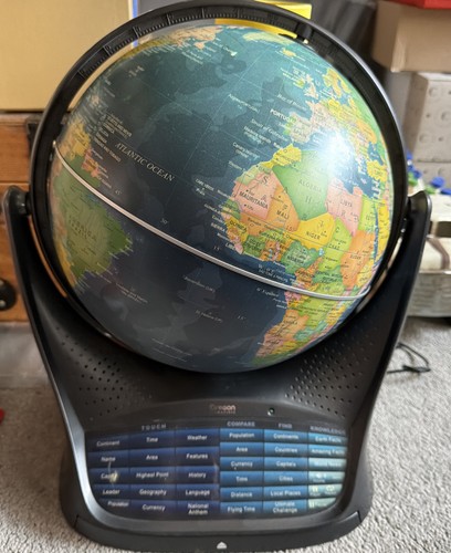 Large oregon scientific smart - large,