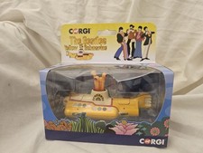 The Beatles Yellow Submarine