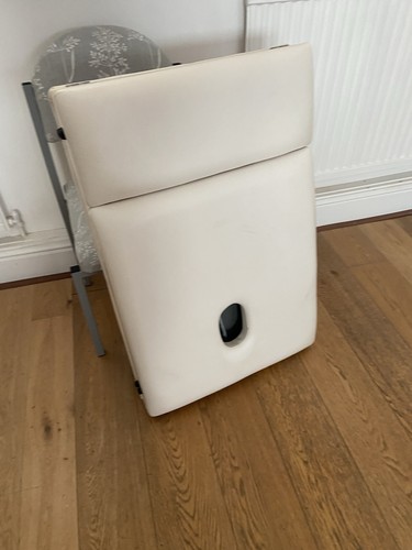 Therapy couch portable mobile - couch, portable/mobile