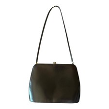 Vintage Jane Shilton Black