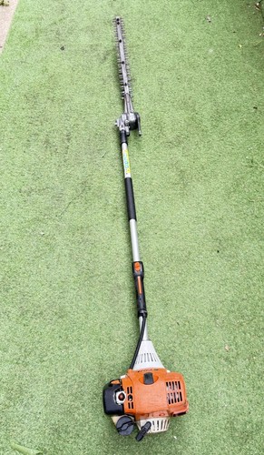Stihl hl95 petrol - hl95, long