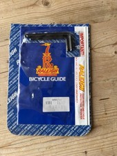 Vintage Raleigh Bicycle Guide