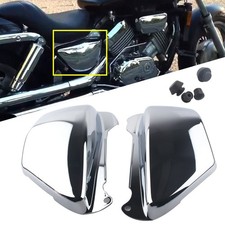 Motorcycle Battery Side