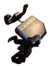 Logitech G Saitek Pro Flight