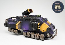 Warhammer 40k - Imperial Fists
