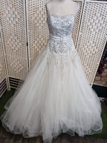 Jasmine haute couture - jasmine,