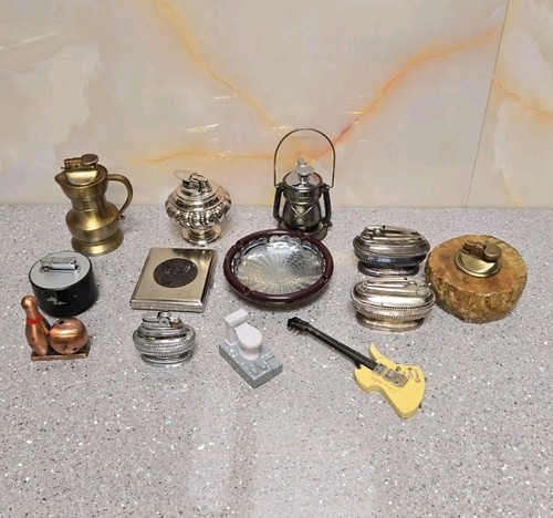 Job lot vintage mid - job,