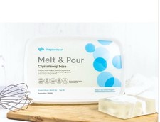 Stephenson Melt and Pour Soap