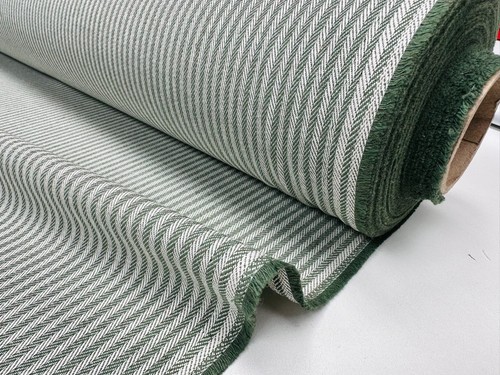 Herringbone ticking stripe - herringbone,