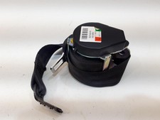 GENUINE 2018 SKODA OCTAVIA   SEAT BELT LEFT REAR 