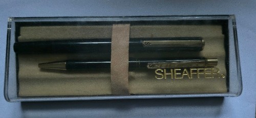 Vintage shaeffer fountain pen - shaeffer,