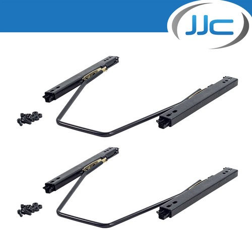 Rsa seat slider - seat, kit