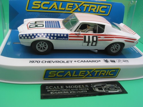 Scalextric c4043 1970 - scalextric,