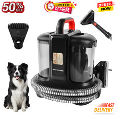 Carpet cleaner spot wash - spot, 5000w