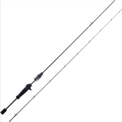 Abu garcia saltystage - garcia, kr-x
