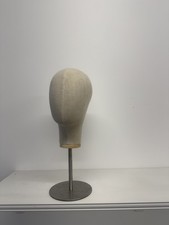 Wigs Making Hat Display Head