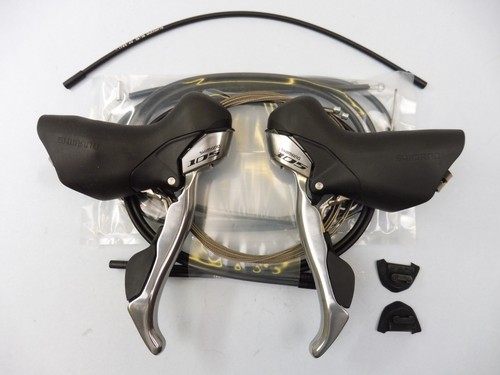 Shimano 105 5700 10 - 105, st