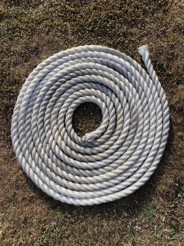 Approx metres 22mm dia - approx,