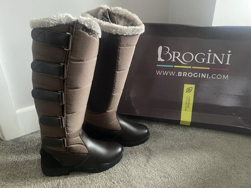 Brogini kendal fur - brogini,