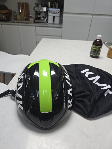 Team sky kask infinity - team, aero