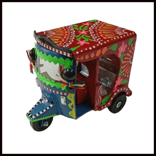 Truck art rickshaw pakistani - truck, rickshaw/pakistani