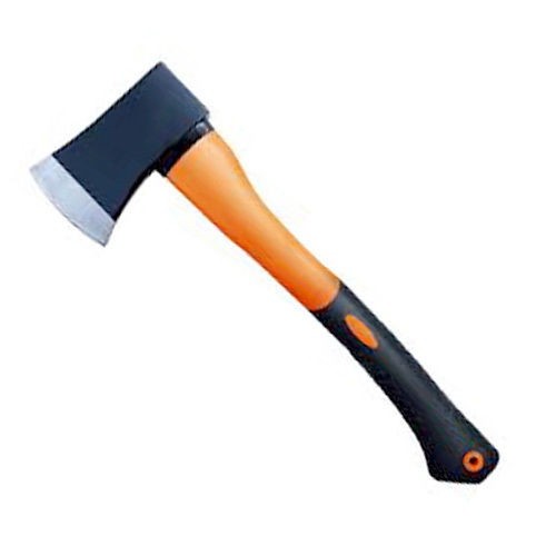 Hand axe fibreglass shaft - hand,