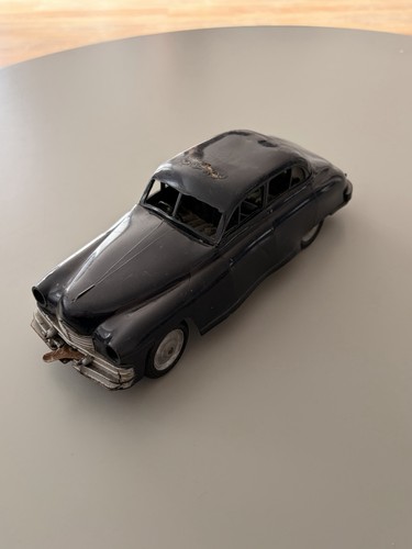 Mettoy playthings diecast - playthings,