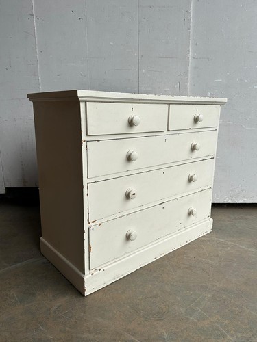 Very large 19th century and - a,