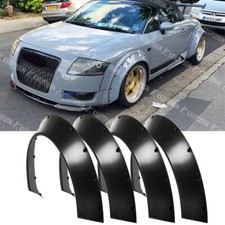 For Audi TT RS A3 A4 Fender