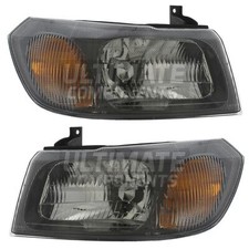 Ford Transit Headlights Mk6
