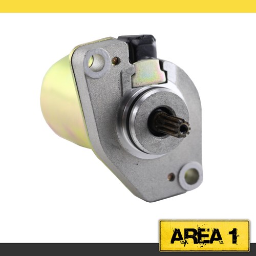 Starter motor muz mz - motor, moskito