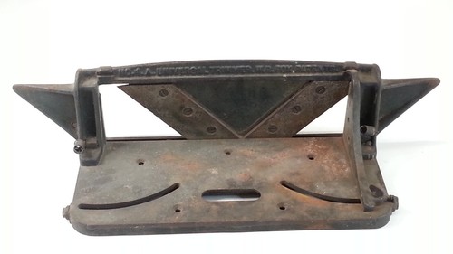 Antique universal trimmer 4 - antique,