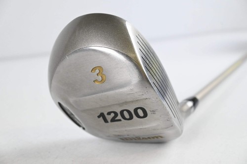Ladies wilson 1200 oversize 3 - wilson, #3