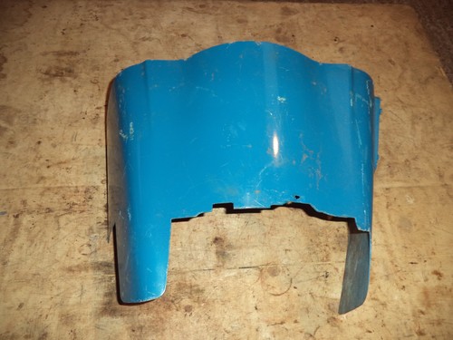 Ford tractor fieco cab - fieco,