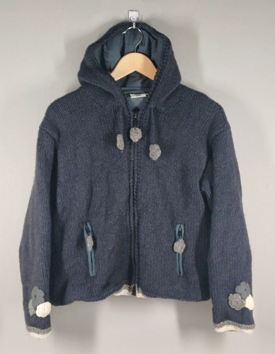 Pachamama jumper womens - pachamama,