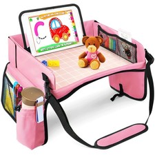 Kids Travel Tray for Toddler