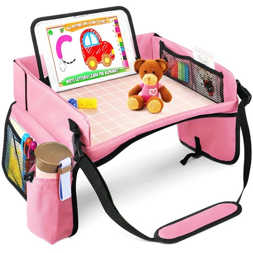 Kids travel tray - travel,