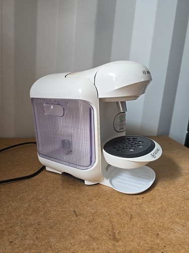 Bosch tassimo coffee machine - bosch,