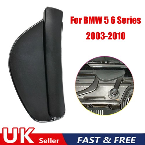 Front windscreen wiper arm - windscreen,
