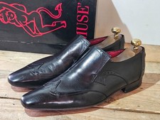 JEFFERY WEST MUSE ESCOBAR MENS