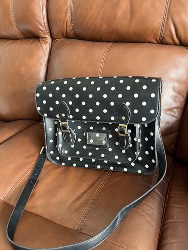 Lydc london satchel - lydc, satchel/shoulder