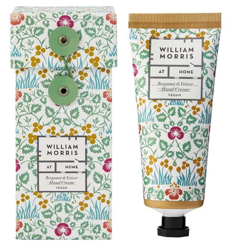 William morris home hand - william,